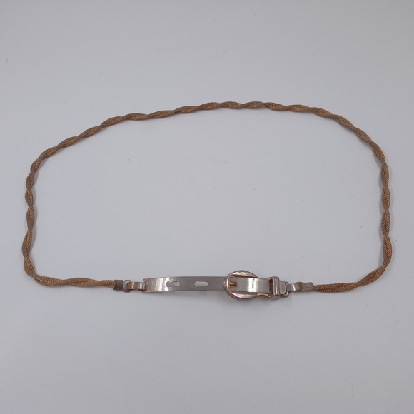 Vintage Belt - Picture 2 of 5